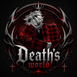 Death's World community