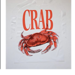 Crabs party