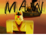 The boat named the maw