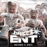 #Grillz ENT