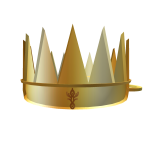 ✩▻Melanie Martinez bear-trap crown◅☆