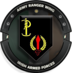 IAF | Army Ranger Wing