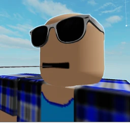 Cart ride into the creater of amazing frog? (rblx) icon