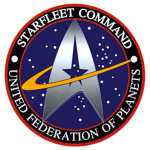 United Federation of Planets Starfleet Team
