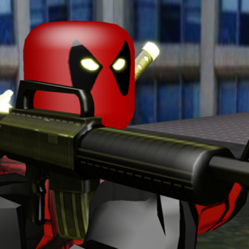 Deadpool