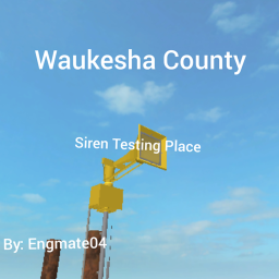 Waukesha County icon