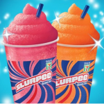 Slurpee army
