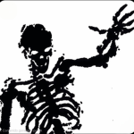 DEATH COMES