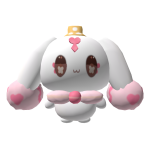 Easter Bunny backpack