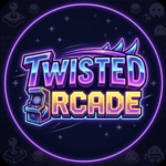 Twisted Arcade