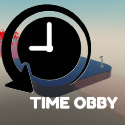 Time Obby [RELEASE]