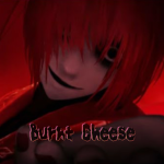 Burnt cheese