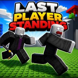 The Last Standing