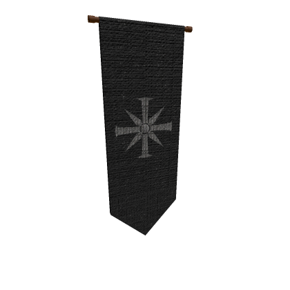 edens gate banner wall