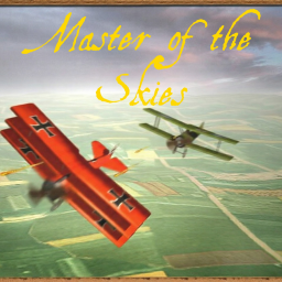 Master of the Skies