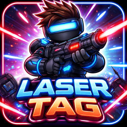 laser tag