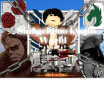 Shingeki no Kyojin: World