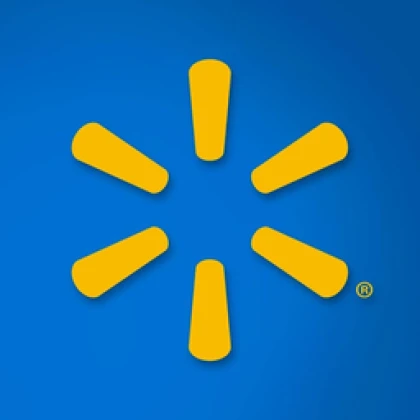 walmart Corporation 2023 Roblox group icon