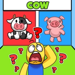 Animal Obby Race icon