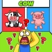 Animal Obby Race icon