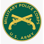 [U.S.A. MP] Army Military Police