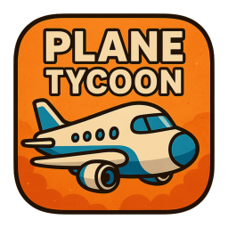 PLANE TYCOON