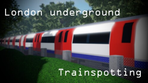 LU Trainspotting
