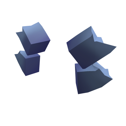 hyper horns