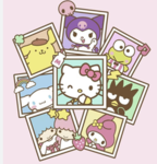 Sanrio Fans!!! <3