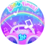 Game Badge Thumbnail