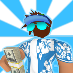 FOR THE ROBUX!!!