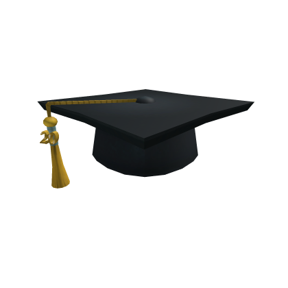 2020 Graduation Cap