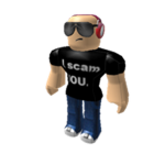 oakd10 is a scaming copying spawnkilling noob
