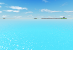 Planet Aquaria
