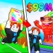 [UPD] Be Monkey For Brainrots! icon