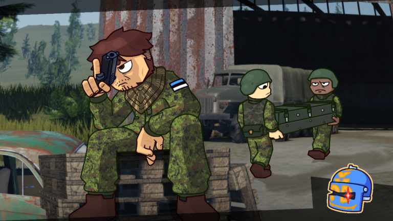 Project Delta screenshot 3