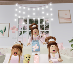 ||* bloxburg family*||