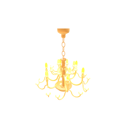 Chandelier