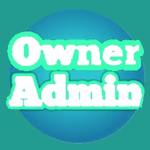 Owner admin Players