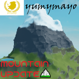 [ALPHA] Yumymayo Republic🏡RP