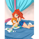Winx Club, Next to the Next Generation!