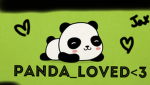 panda_loved