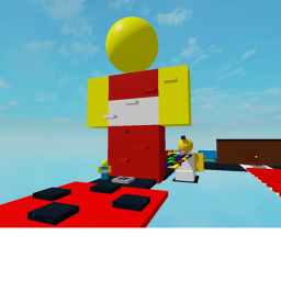 DynaBlocks Obby