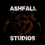 AshfaII Studio