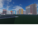 Russian Houses