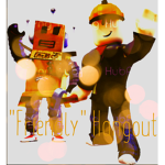 "Friendly" Hangout