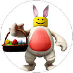 Easter 2024 - Eggstatic Egg Hunter
