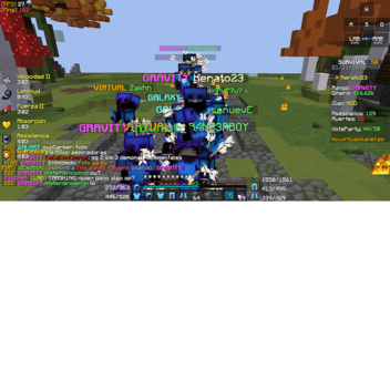 Murder Mistery Beta Navidad