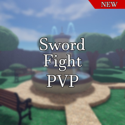 (BETA) Sword Fight PVP