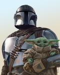 Mandalorians for life
